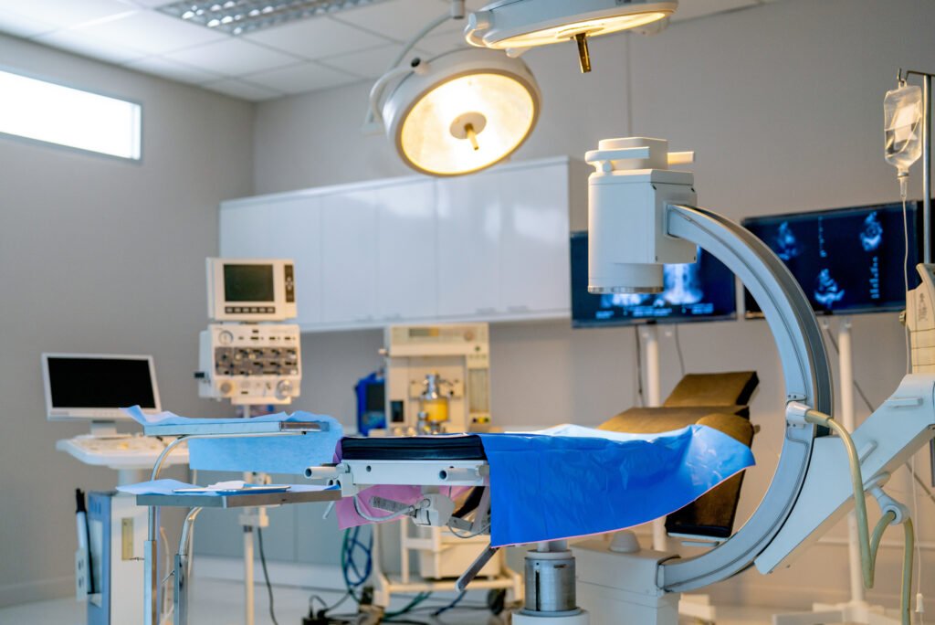 spine & orthopedic
