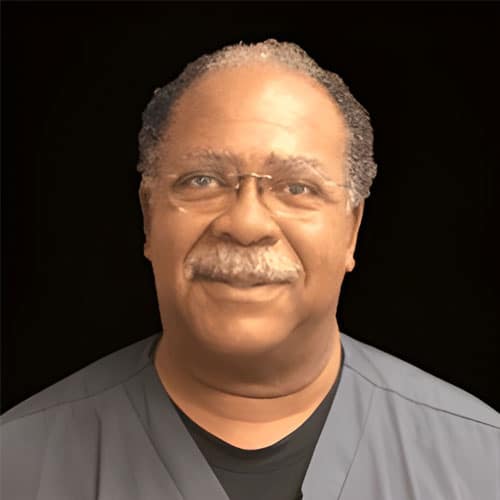 benjamin w. johnson jr. md