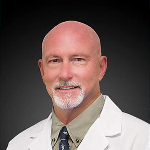 bret baynham md