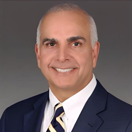 cyrus ghavam md