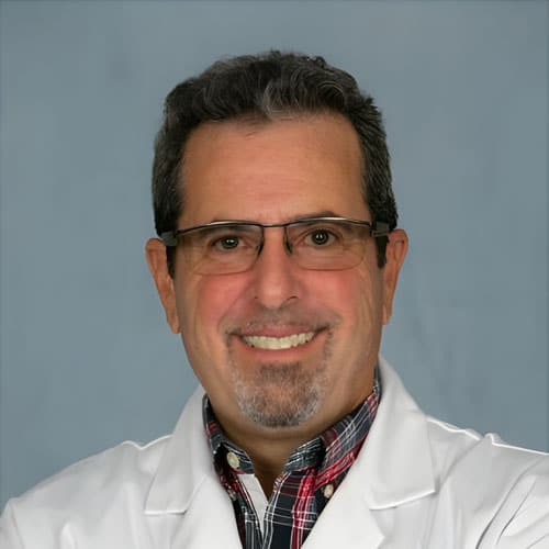 david a. padden md