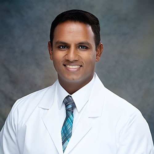 sandeep pillarisetty md