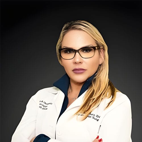 shani katz do