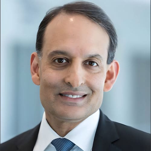 sunil j. panchal md